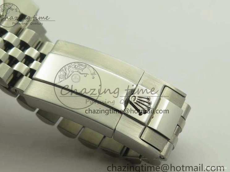 0402 GMT-Master II 126710 BPF BLRO SS Black Dial On SS Jubilee Bracelet A Youthful 3483